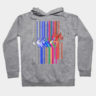 Free Color Hoodie